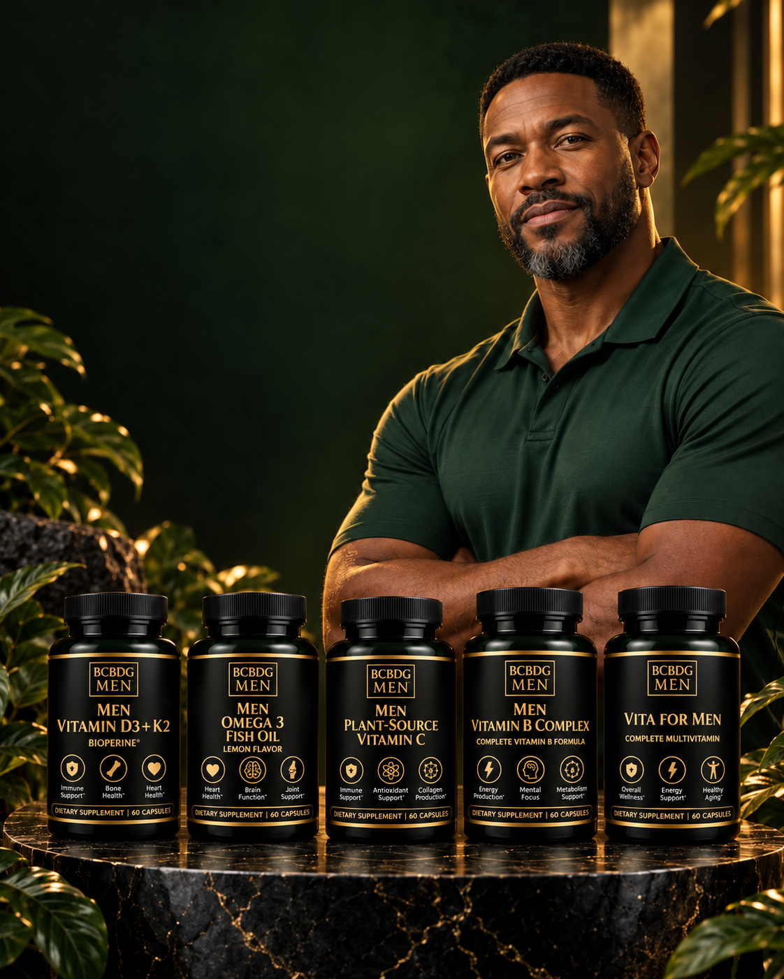 Men's Health
