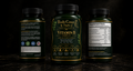 Vitamin B Complex – Energy & Nervous System Support