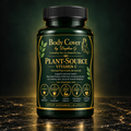 Plant-Source Vitamin C – Natural Immune Support