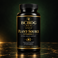 Men  Plant-Source Vitamin C